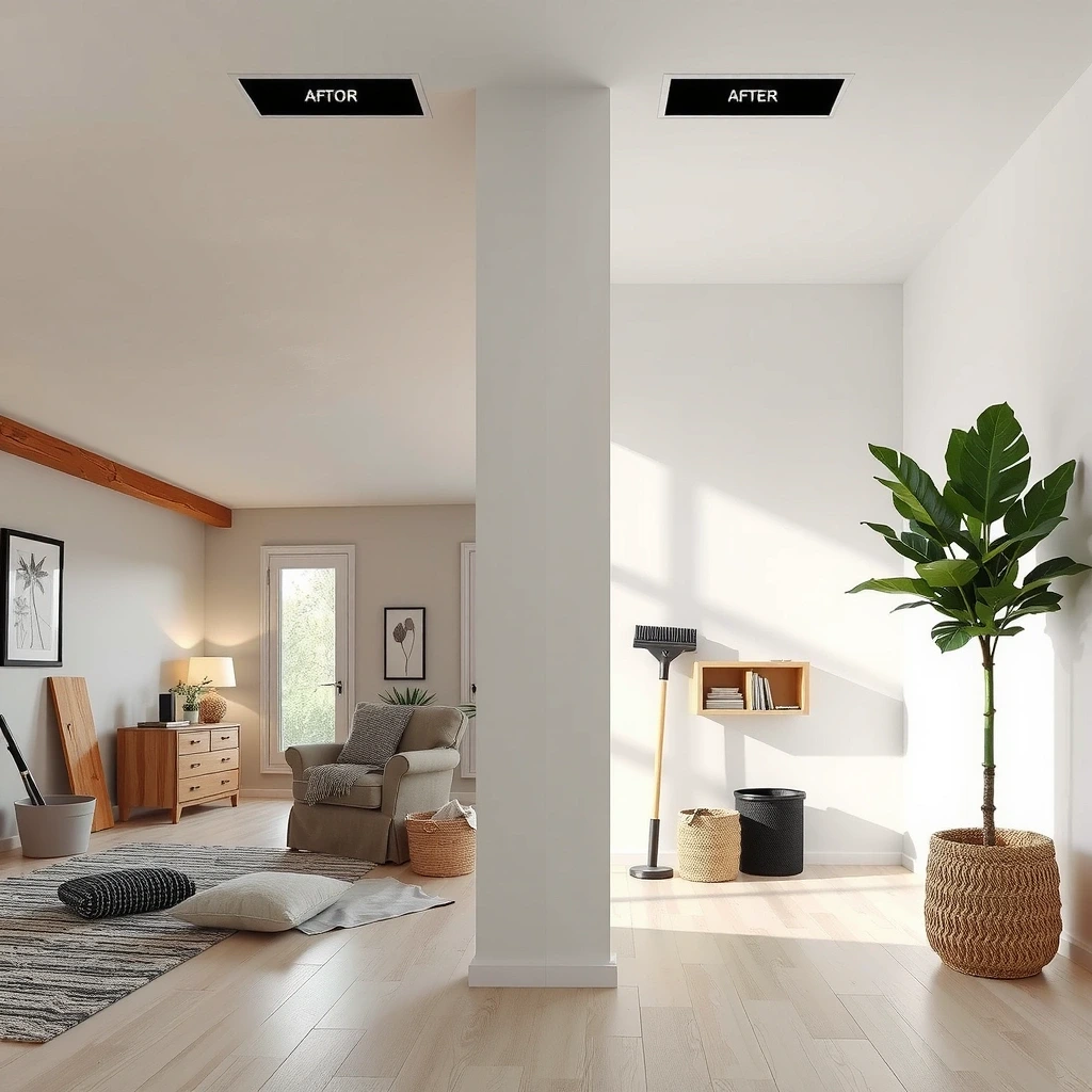 Specialized Cleaning